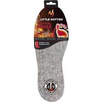 INSOLE THERMAL 5HR 1 PAIR     