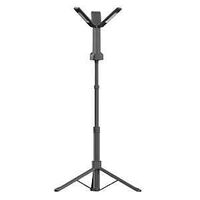 WORK LT LED TRPD RECHRG 2000LM