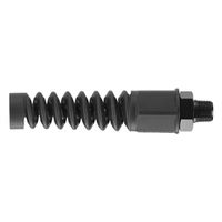 HOSE AIR END REUSABLE 1/2IN   