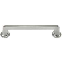 CAB PULL PRINCETON SATNIC 96MM