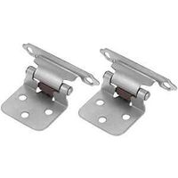 CABINET HINGE SLF CLSG SATCHRM