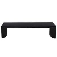 CAB PULL METRO MAT BLACK 96MM 