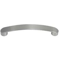 CAB PULL ULTIMA SATIN NIC 96MM