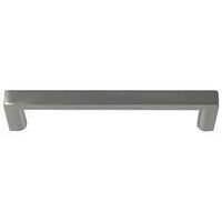 CAB PULL COSMO SATIN NIC 128MM