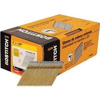Stanley S10DRGAL-FH Stick Collated Framing Nail
