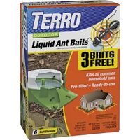 Terro T1806 Pre-Filled Liquid Ant Bait