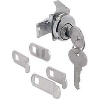 Prime-Line S 4533 Mail Box Lock With Cover