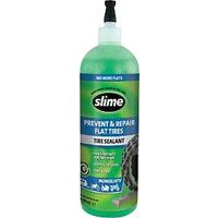 Slime 10008 Super Duty Tire Sealant