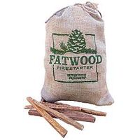 Fatwood 9908 Fire Starter