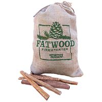 FIRESTARTER ALL-NAT BG 4LB    