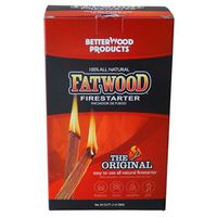 FIRESTARTER WD STICK BOX 2LB  