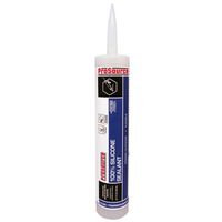 Mintcraft Professional Choice Flexible Silicone Rubber Sealant
