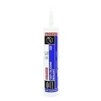 ProSource Professional Choice Flexible Silicone Rubber Sealant