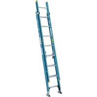 Werner D6016-2 Multi-Section Extension Ladder