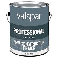 Valspar 11287 Interior Construction Primer