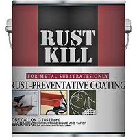 Majic 8-6022 Oil Based Rust Preventive Coating