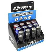 Dorcy 41-6245 Flashlight