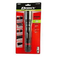HYBRID FLASHLIGHT RECHRG 2000L