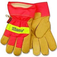 HeatKeep 1938 High Durability Work Gloves
