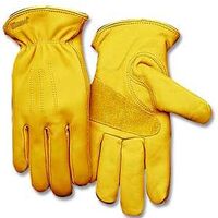 HeatKeep 198HK Grade Driver Gloves