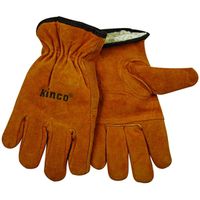 Kinco 51PL Driver Gloves