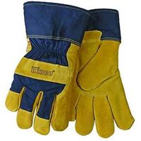 HeatKeep 1926 High Durability Protective Gloves