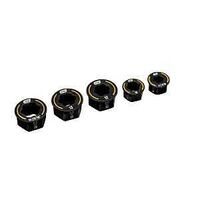 WRENCH INSERT SET METRIC CR-MO