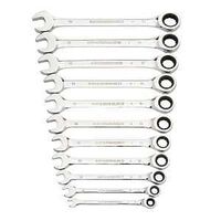 WRENCH SET RCHTNG MET 72T 11PC