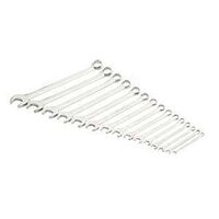 WRENCH SET COMBINATION SAE    
