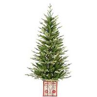 TREE CANEBASE CANDY SPHR 4.5FT