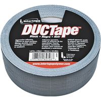 Intertape 20C-BK2 Duct Tape