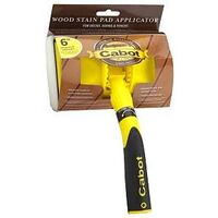 Cabot 62 Stain Applicator Pad