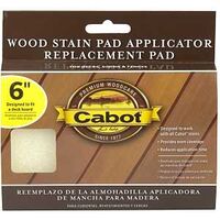 Cabot 63 Stain Applicator Pad Refill