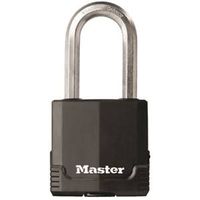 Master Lock M515XKADLH Laminated Padlock