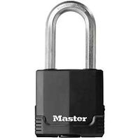 Master Lock M515XKADLH Laminated Padlock