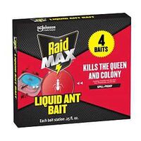 ANT BAIT STATION LIQUID       