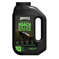 AMDRO ROACH KILLER 2LB        