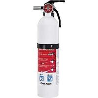 First Alert REC5 Rechargeable Fire Extinguisher