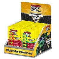 FG SINGLE USE MIX MONSTER JAM 