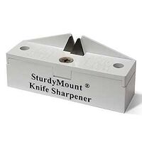AccusharpMount Utility Knife Sharpener