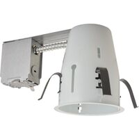 Powerzone RS2000R (MCN2) Recessed Light Fixture