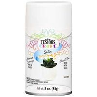 PAINT SPRAY SAT LINEN WHT 3OZ 