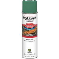 PAINT MARKING SAFETY GRN 17OZ 