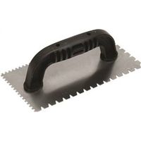 Marshalltown 6238 Notched Trowel