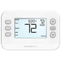 THERMOSTAT DIG PROG SNGL STAGE