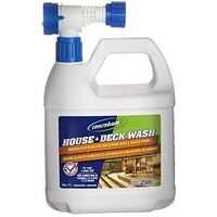 Siamons 126-056 Concrobium House And Deck Wash