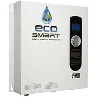 Ecosmart ECO 27 Water Heaters