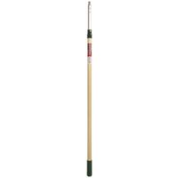 Wooster R055 SHERLOCK Adjustable Extension Pole With Threaded Tip