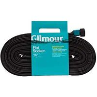 Gilmour 27075G Weeper/Soaker Hoses