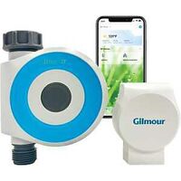 SINGLE SPIGOT TIMER SMART     